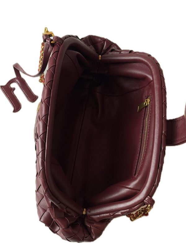 Sophia – Burgundy - Image 3