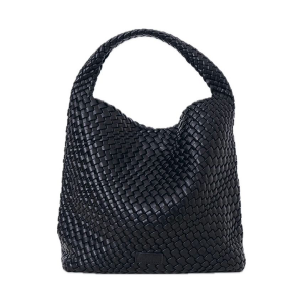 Seraphina – Black (PU)