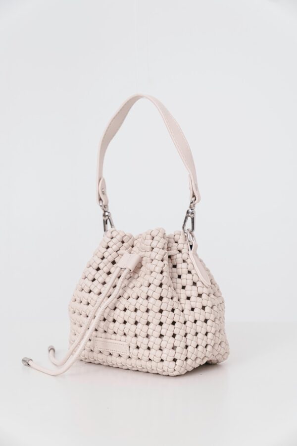 Arabella – White (PU) - Image 2