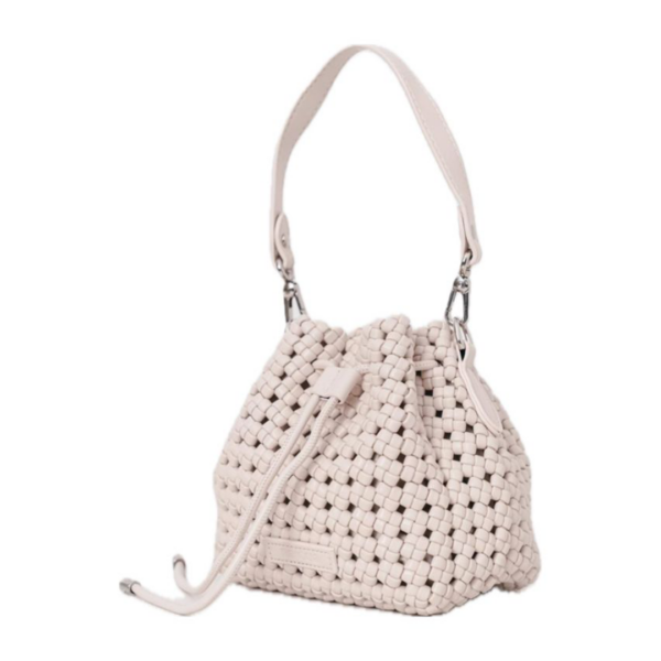 Arabella – White (PU)