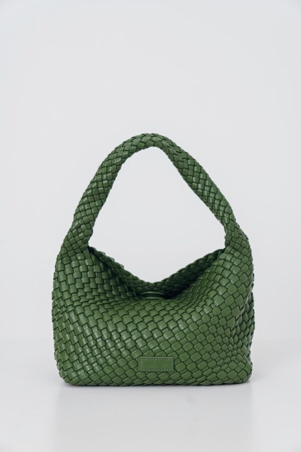 Aurelia – Palm Green (PU) - Image 3