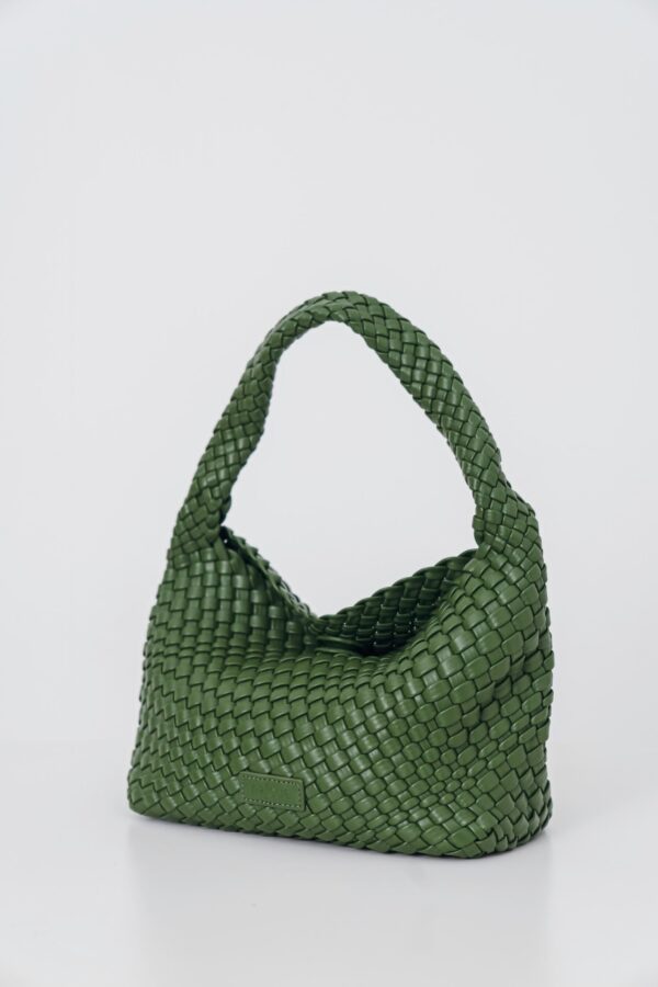 Aurelia – Palm Green (PU) - Image 4