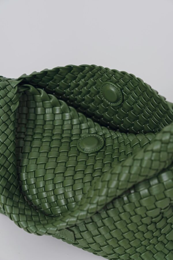 Aurelia – Palm Green (PU) - Image 2
