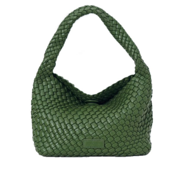 Aurelia – Palm Green (PU)