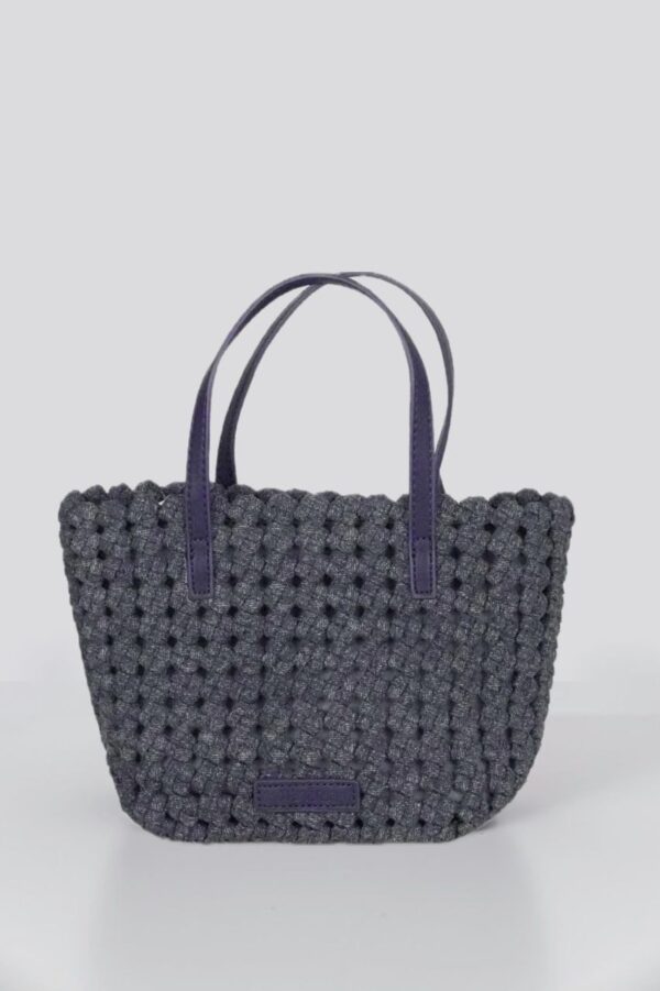 Isadora – Dark Denim - Image 2
