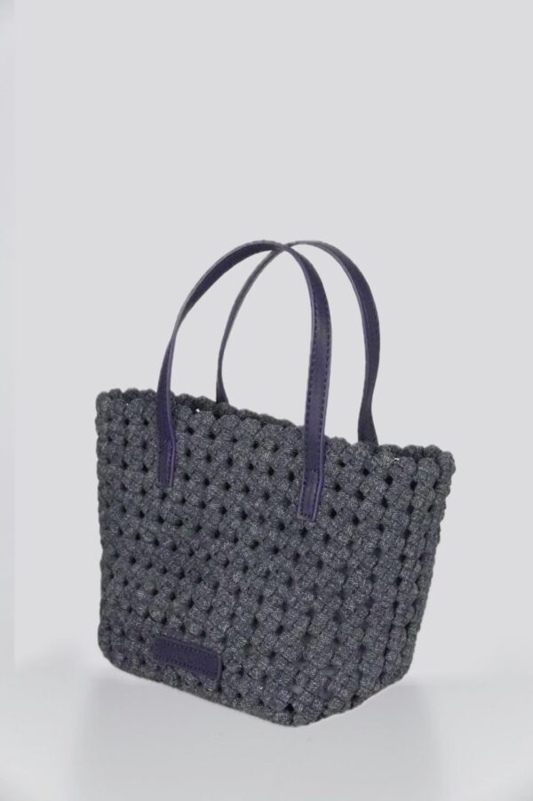 Isadora – Dark Denim - Image 3