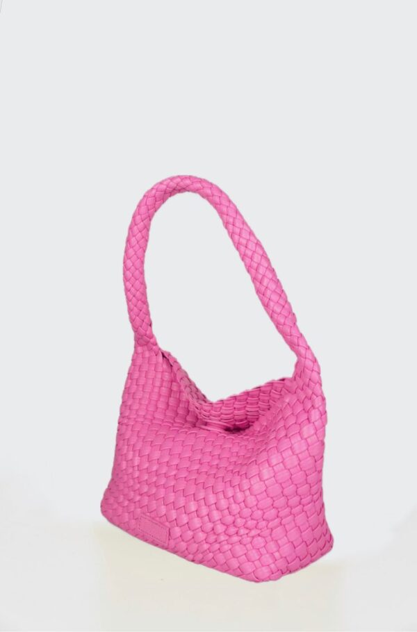 Aurelia – Hot Pink (PU) - Image 3