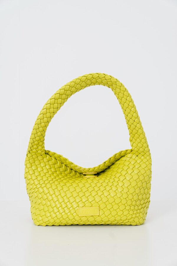 Aurelia – Light Green (PU) - Image 2