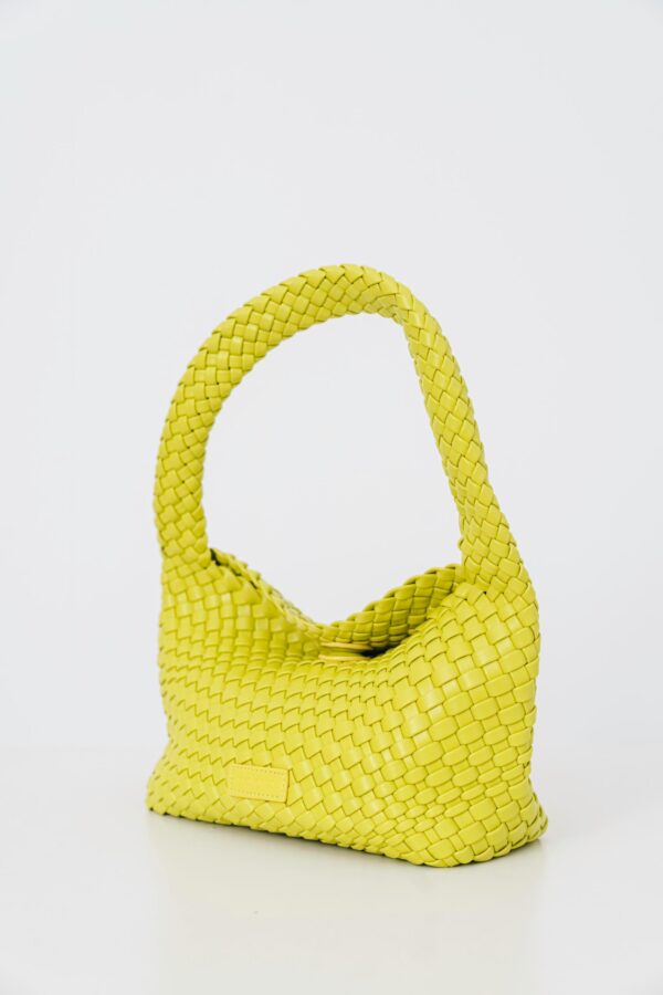 Aurelia – Light Green (PU) - Image 3