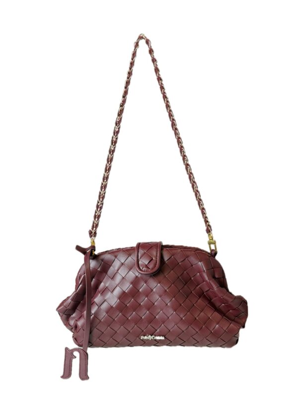 Sophia – Burgundy
