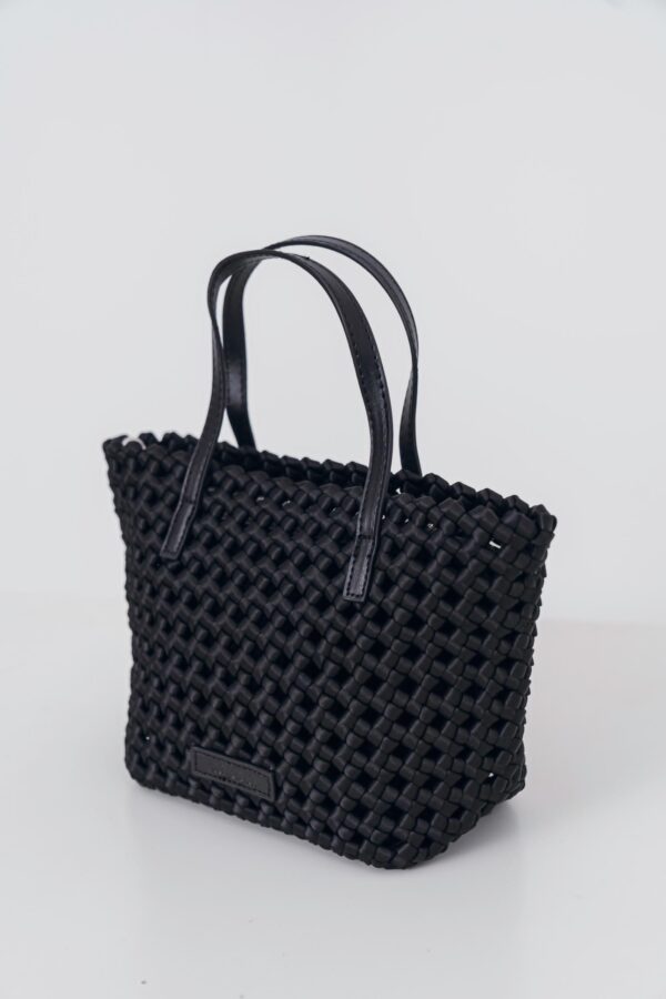 Isadora – Black (Polyester) - Image 2