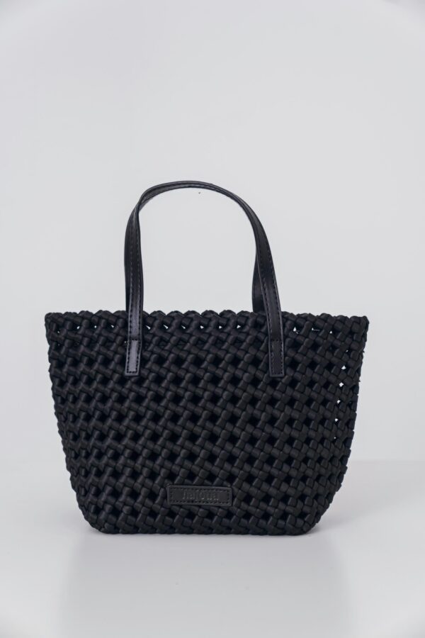 Isadora – Black (Polyester) - Image 3
