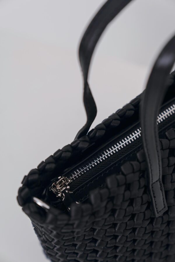 Isadora – Black (Polyester) - Image 4