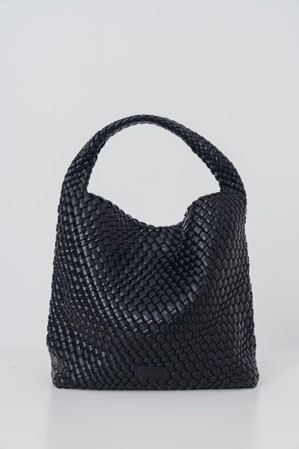 Seraphina – Black (PU) - Image 2