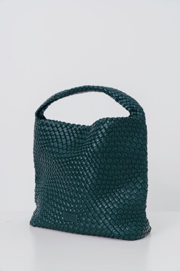 Seraphina – Dark Green (PU) - Image 2