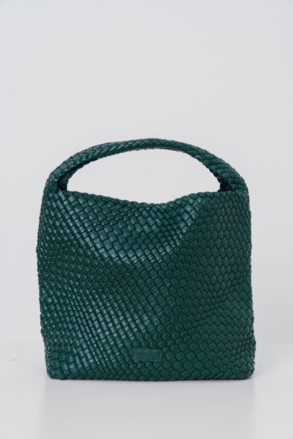 Seraphina – Dark Green (PU) - Image 3