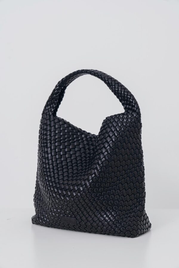 Seraphina – Black (PU) - Image 3