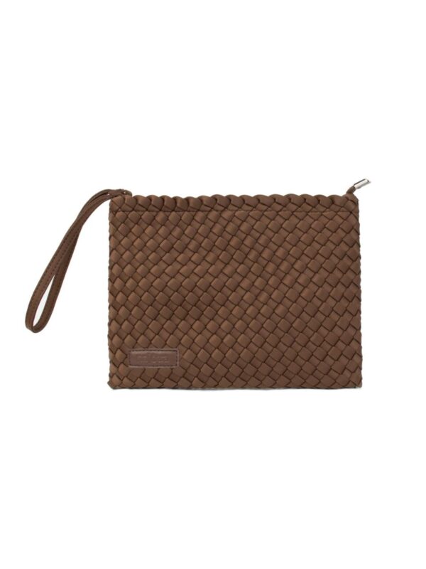 Pouch - Brown (Neoprene)