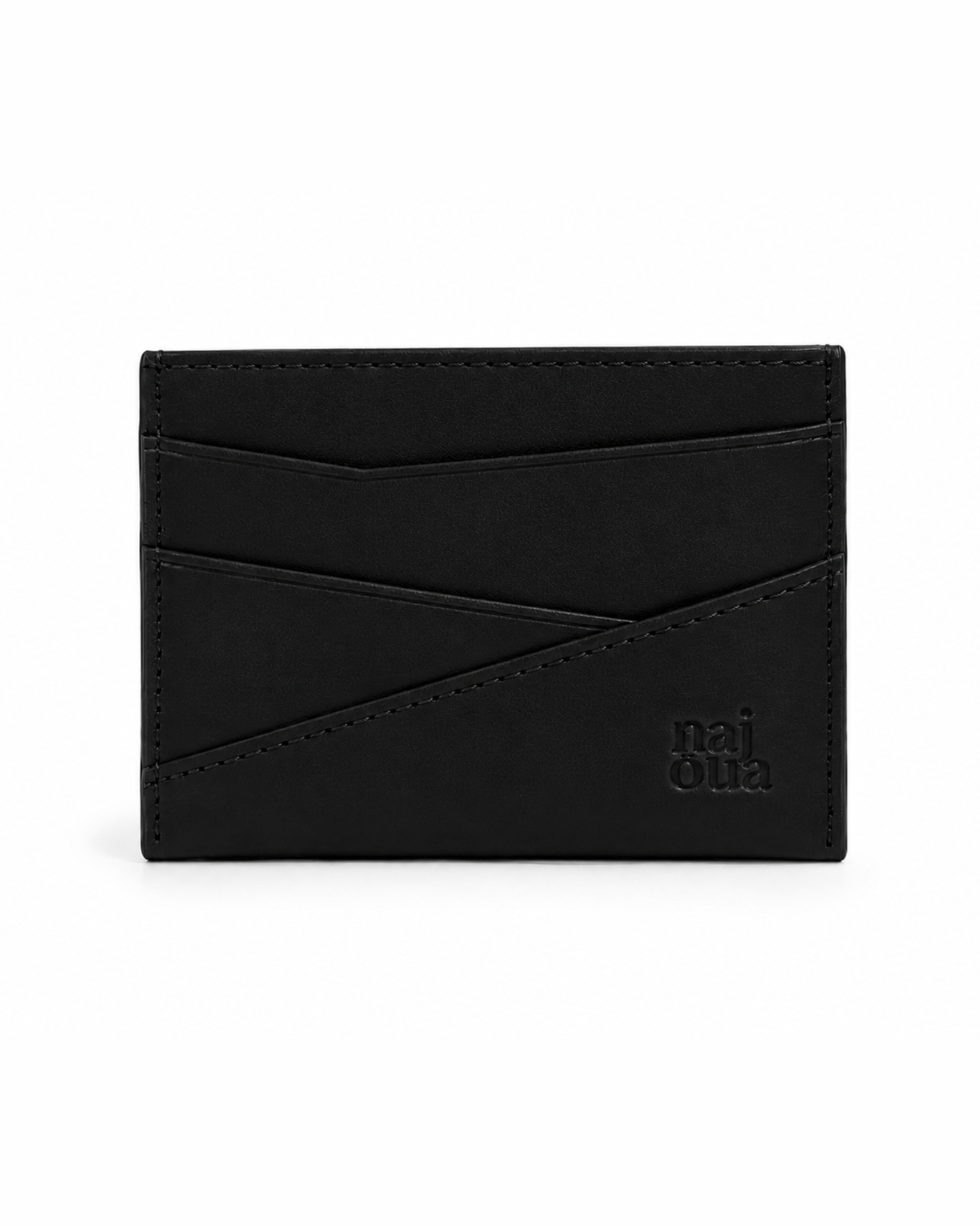 Card Holder – Black