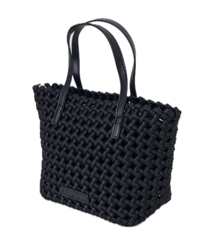 Isadora – Black (Polyester)