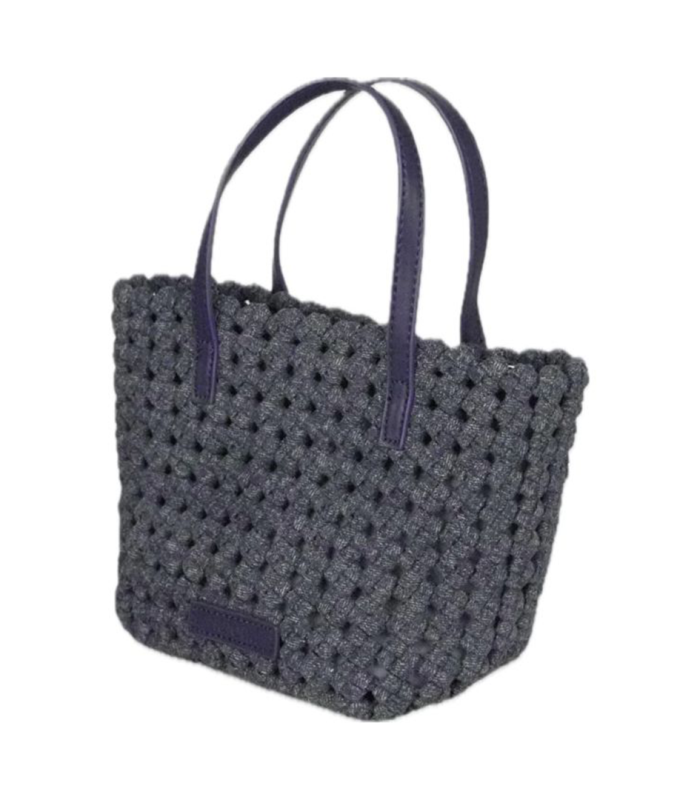 Isadora – Dark Denim
