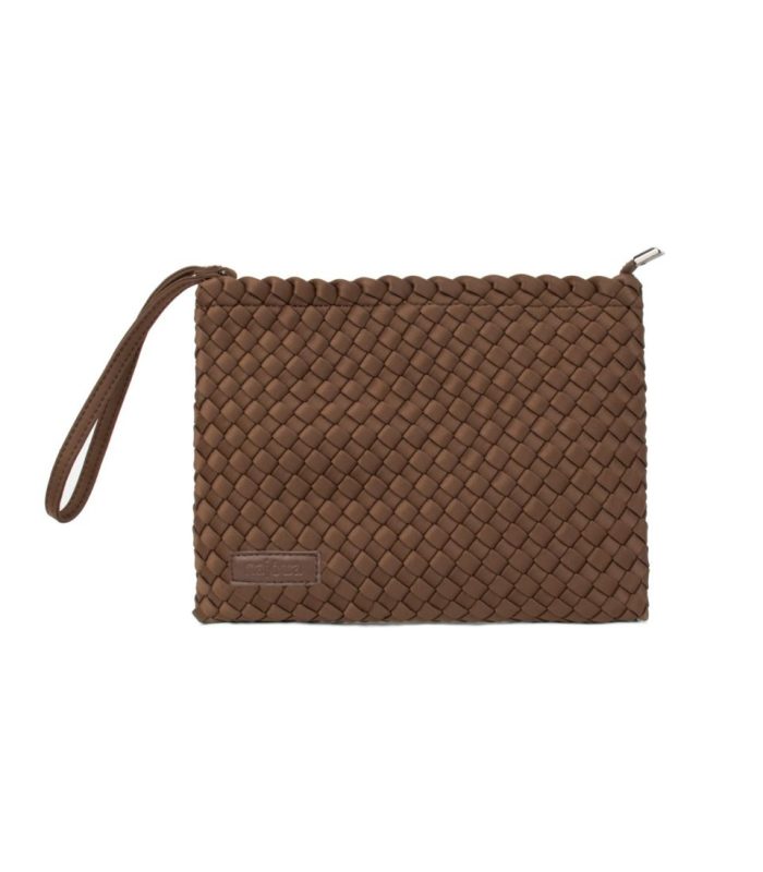 Pouch – Brown (Neoprene)