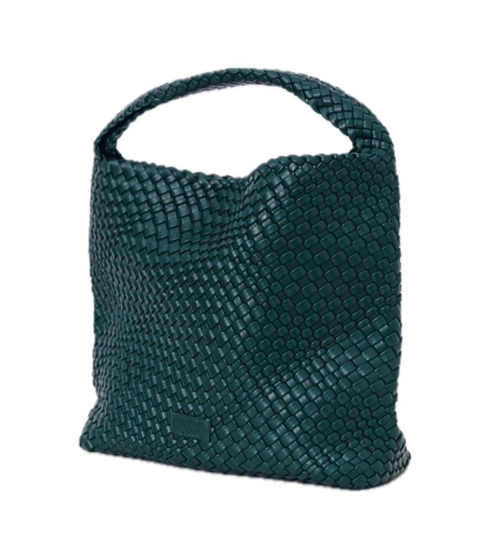 Seraphina – Dark Green (PU)
