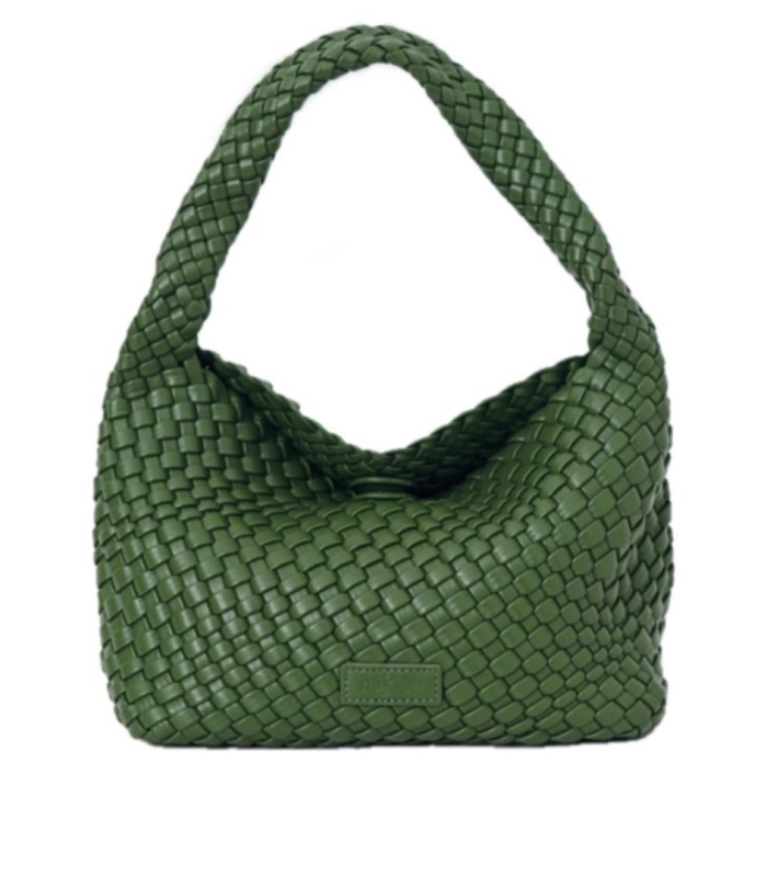 Aurelia – Palm Green (PU)