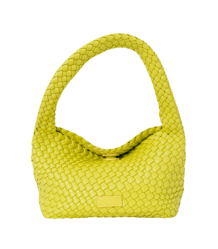 Aurelia – Light Green (PU)
