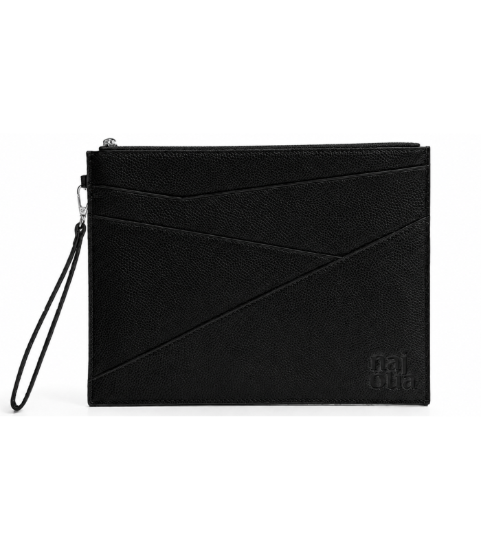 Mono Clutch – Black