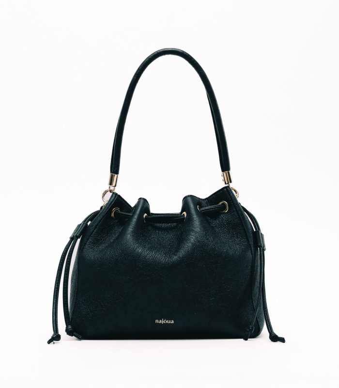 Embun – Black