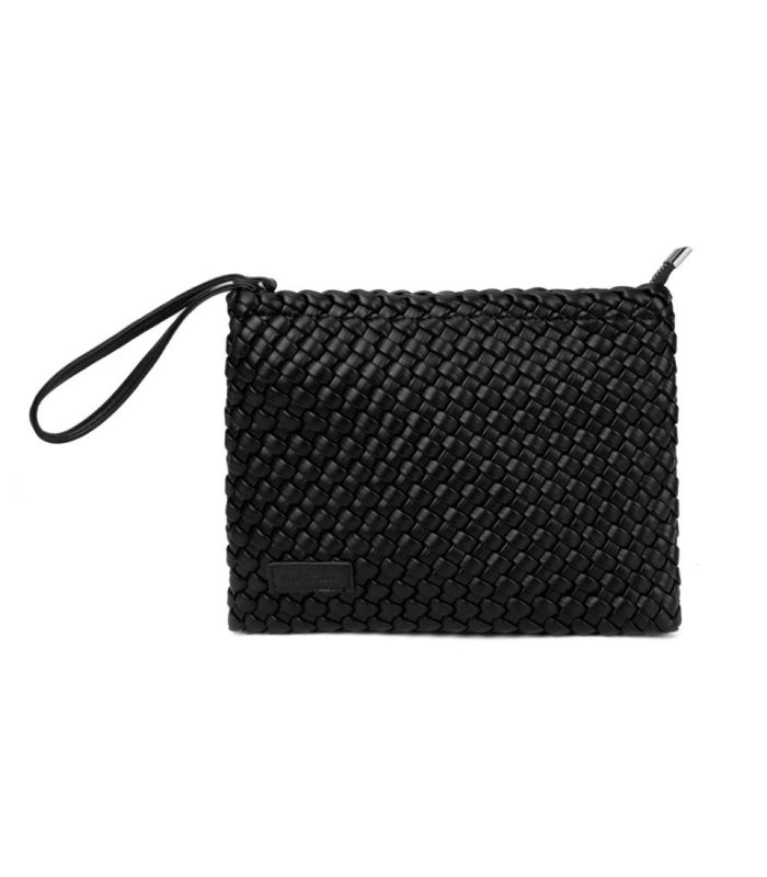 Pouch – Black (PU Leather)