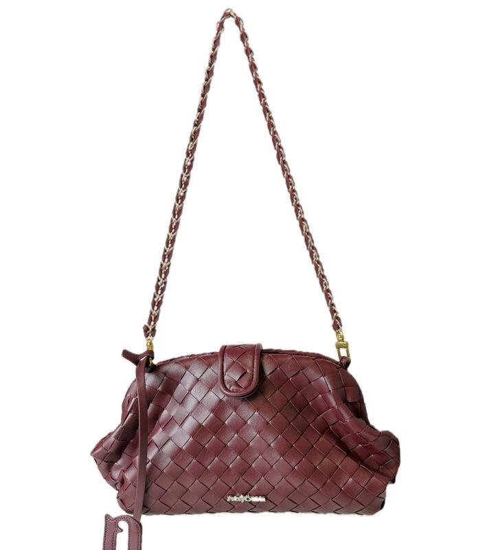Sophia – Burgundy